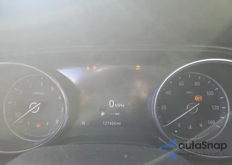 2020 Buick Encore Gx Preferred из США, поврежденный, VIN KL4MMCSL1LB122156